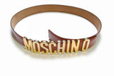 Vintage Moschino Belt