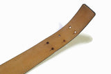 Vintage Moschino Belt