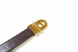Vintage Yves Saint Laurent Belt