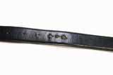 Vintage Yves Saint Laurent Belt