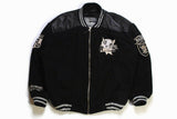 Vintage Raiders Los Angeles Jacket Large / XLarge