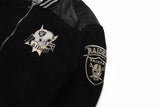 Vintage Raiders Los Angeles Jacket Large / XLarge