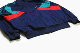 Vintage Adidas Track Jacket Large
