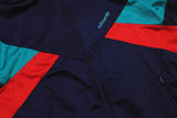 Vintage Adidas Track Jacket Large