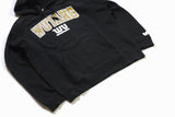 Vintage Wu-Tang Clan Hoodie Large