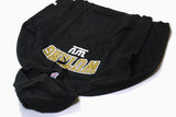 Vintage Wu-Tang Clan Hoodie Large