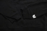 Vintage Wu-Tang Clan Hoodie Large