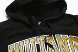 Vintage Wu-Tang Clan Hoodie Large