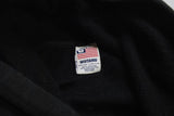 Vintage Wu-Tang Clan Hoodie Large