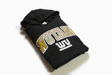 Vintage Wu-Tang Clan Hoodie Large