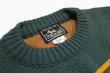 Vintage Tenue De Soiree Sweater Large