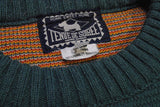 Vintage Tenue De Soiree Sweater Large
