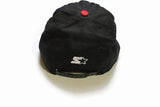 Vintage Miami Heat Starter Cap
