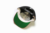 Vintage Miami Heat Starter Cap