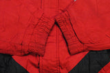 Vintage Chicago Bulls Starter Jacket Large