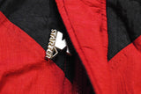 Vintage Chicago Bulls Starter Jacket Large