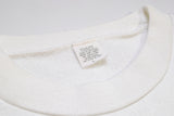 Vintage Lazy Guys Club 1988 Sweatshirt Medium