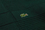 Vintage Lacoste Jumper Sweater Large