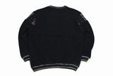 Vintage Carlo Colucci Sweater Large