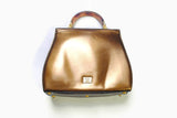Vintage Moschino by Redwall Handbag