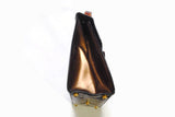 Vintage Moschino by Redwall Handbag