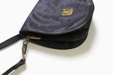 Vintage MCM Crossbody Monogram Bag