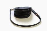 Vintage MCM Crossbody Monogram Bag