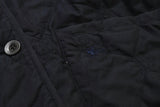 Vintage Burberrys Quilted Jacket Women's Medium