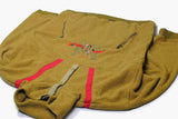 Vintage Fleece Medium