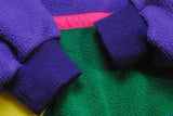 Vintage Fila Magic Line Fleece