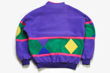 Vintage Fila Magic Line Fleece