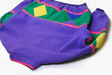 Vintage Fila Magic Line Fleece