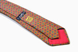 Vintage Hermes Tie