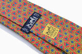 Vintage Hermes Tie