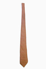 Vintage Hermes Tie