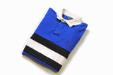 Vintage Polo By Ralph Lauren Rugby Shirt XLarge