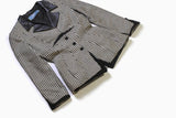 Vintage Thierry Mugler Blazer Jacket Women's Small