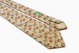 Vintage Hermes Tie