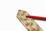 Vintage Hermes Tie
