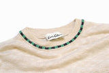 Vintage Carlo Colucci Sweater Large