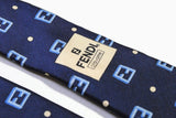 Vintage Fendi Tie