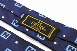 Vintage Fendi Tie