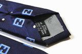 Vintage Fendi Tie