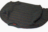 Vintage Example by Missoni Sweater Small