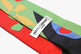 Vintage Dolce & Gabbana Tie
