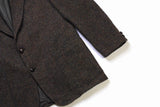 Vintage Harris Tweed Blazer Medium