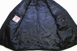 Vintage Harris Tweed x Walbusch Blazer Medium / Large