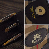 Vintage Burberrys Bag