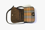 Vintage Burberrys Bag