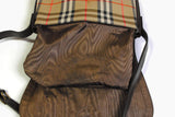 Vintage Burberrys Bag
